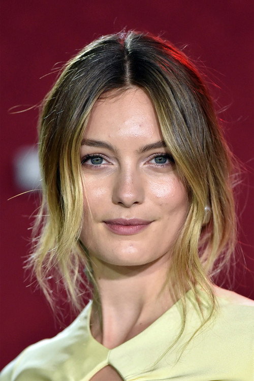 personality