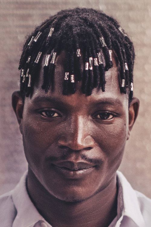 personality