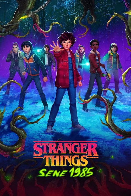 movie image