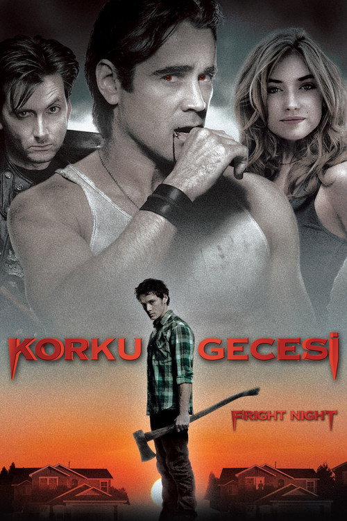 Korku Gecesi