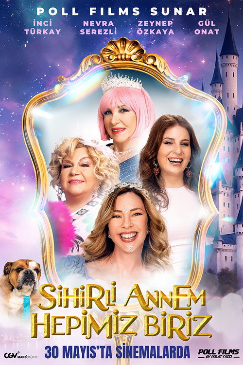 Sihirli Annem: Hepimiz Biriz