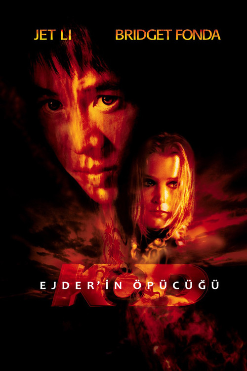 Ejderin Öpücüğü