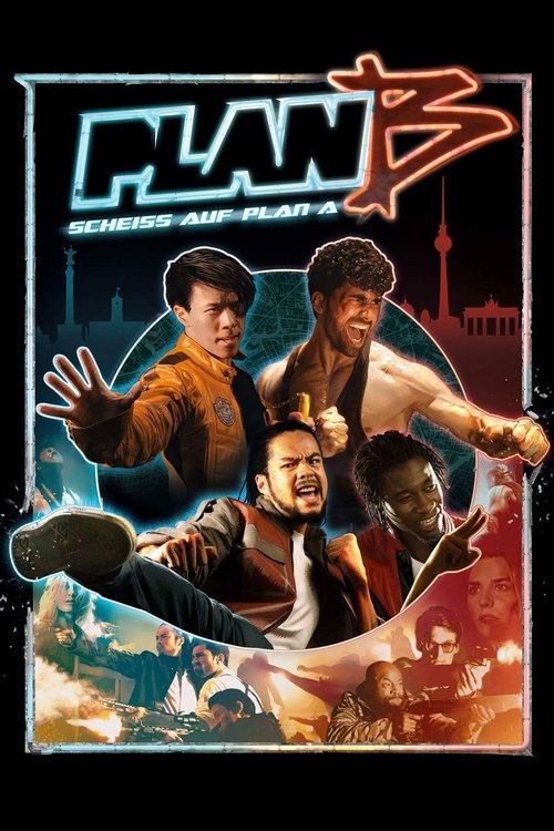 B Planı: Yemişim A Planını