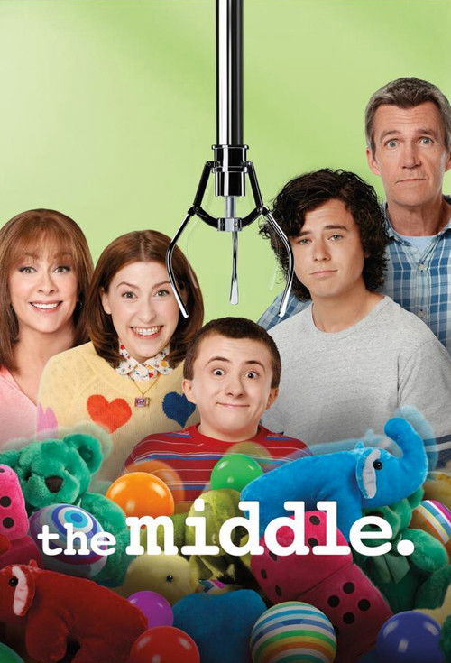 movie image