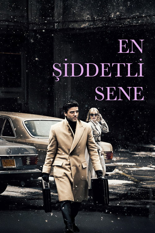 A Most Violent Year