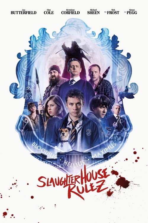 Slaughterhouse Kuralları