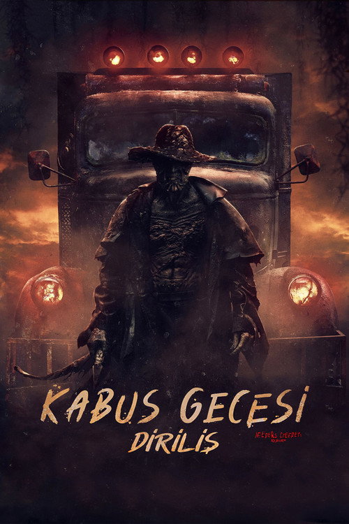 Kabus Gecesi: Diriliş