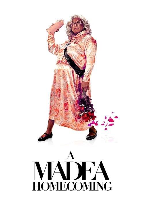 Madea'nın Muhteşem Dönüşü
