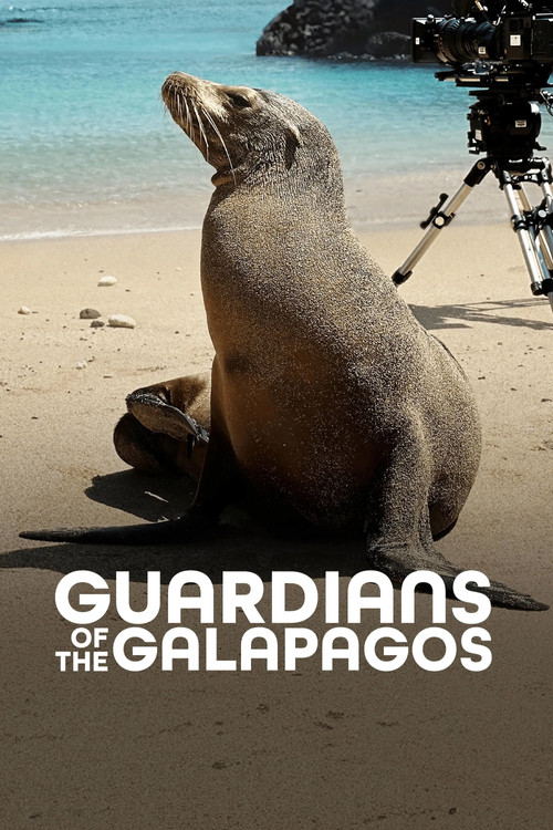 Galapagos'un Koruyucuları
