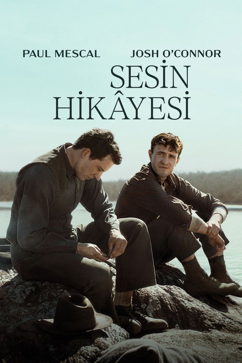 Sesin Hikayesi