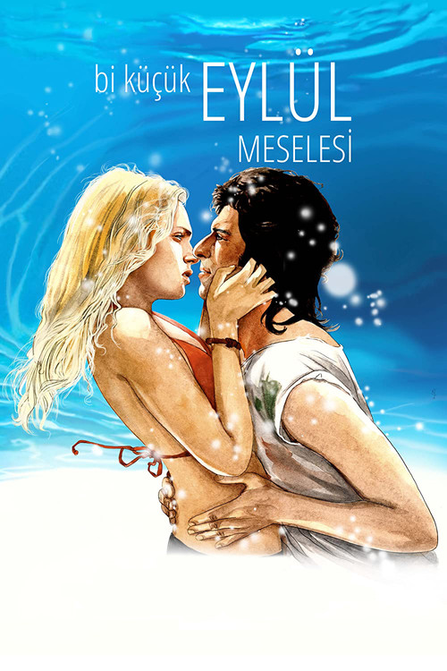 Bir Küçük Eylül Meselesi