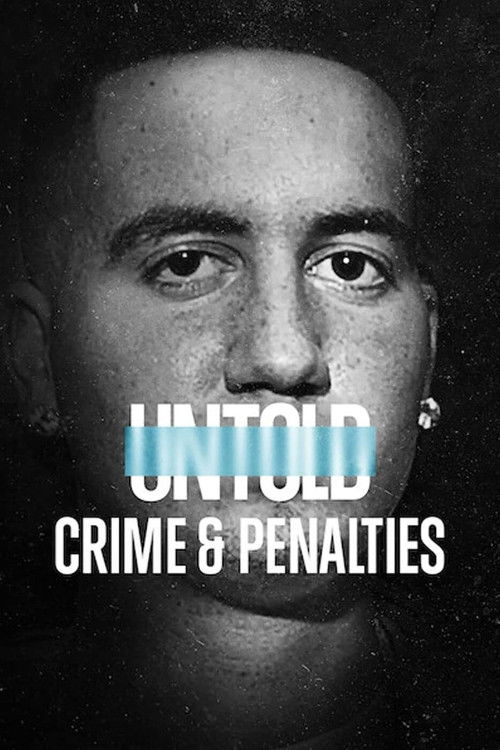 Crimes and Penalties (Danbury Trashers)