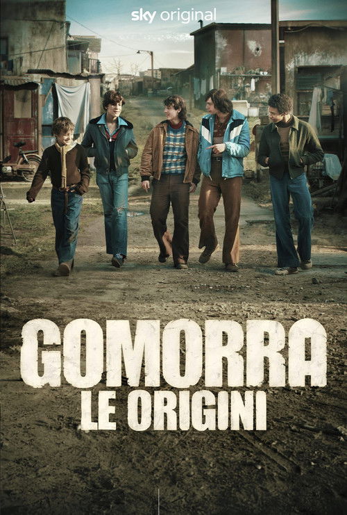 movie image