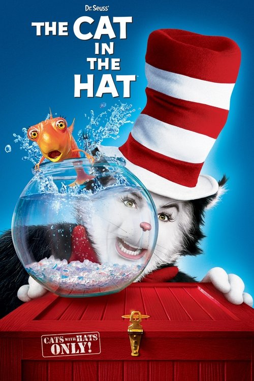 Şapkalı Kedi