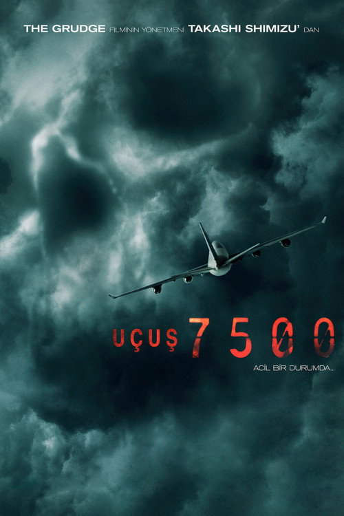 Uçuş 7500