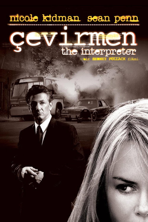 Çevirmen