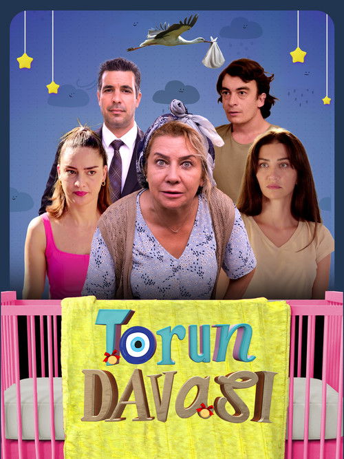 Torun Davası