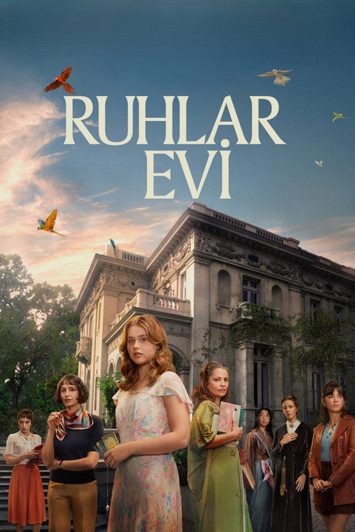 movie image