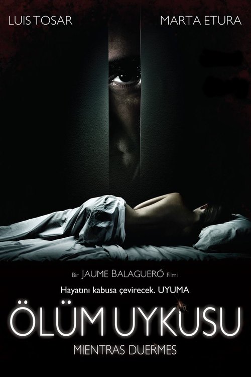 Ölüm Uykusu