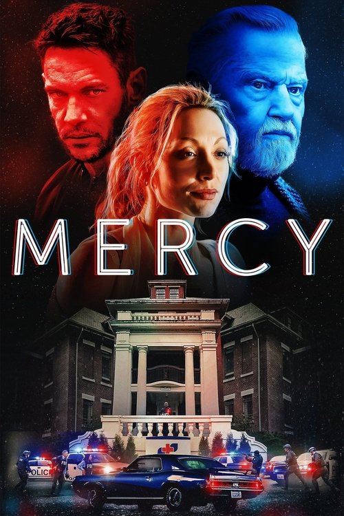 Mercy Hastanesi