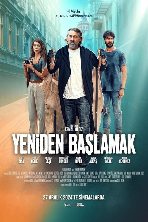 The İmam 2